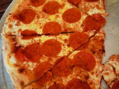 -Paisano's Pizzeria(愉景湾店-db店)