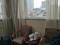 -锦尚花酒店(宽窄巷子店)
