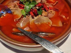 -醉舍·新淮扬菜(长宁龙之梦店)