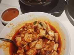 -外婆家(西红门荟聚购物中心店)