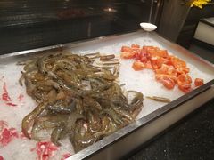 -天怡豪生大酒店-怡园中餐厅(枣山路店)