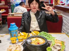 -田村·石锅藏香鸡(布达拉宫店)