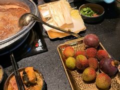 -牛New寿喜烧(闵行龙湖天街店)