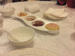 -Yan Ting宴庭中餐厅-长沙瑞吉酒店(运达店)
