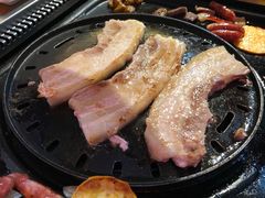 -杀猪天·韩国烤肉(铁路街第一分店)