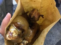酱猪蹄-赵元章肉骨烧(山塘街店)