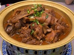 -金典银峰老鹅馆·昆山菜(亭林公园店)