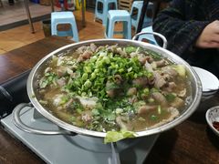 -正宗苏稽毛哥跷脚牛肉总店