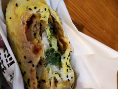 -煎饼道(桐梓林店)