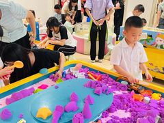 -东莞松山湖万象汇