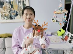 -汇慈安·高端自营月嫂(武汉月子尊享店)