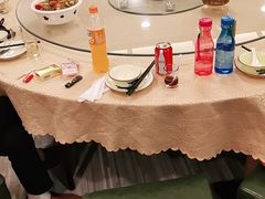 -丈母娘的饭局•新金陵菜(牛首山店)