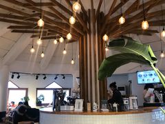 -ChanDu躔度咖啡(灯塔店)