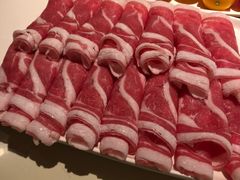 -海底捞火锅(银泰中心店)