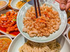 -裕兴记•蟹黄面馆(人民广场店)