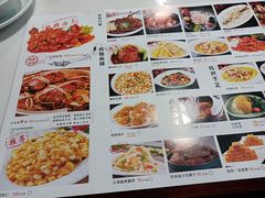 -姑苏家宴·苏帮菜博物馆联名餐厅(平江一店)