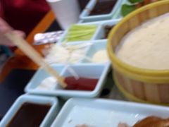 -紫光园·烤鸭·北京菜(团结湖店)