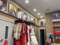 -中国照相馆(清河万象汇店)
