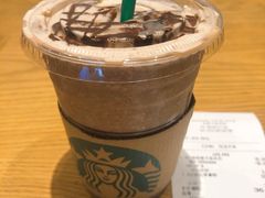 -星巴克(北京王府井店)