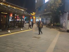 -茉莉餐厅(包河万达店)