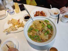 -怡得饭庄·30年老店·宋大妈昆明菜