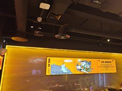 -鸣记脆皮烤鱼·海鲜烤鱼(三八广场店)