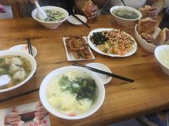 -郝家火烧(古城店)