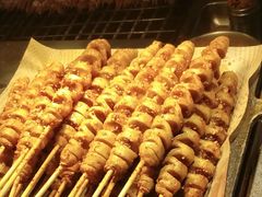 -芝小官毛肚火锅海鲜自助(苏州吴江区万宝店)