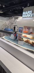 -MINI MARS KIDS CLUB亲子家庭中心(长宁天山店)