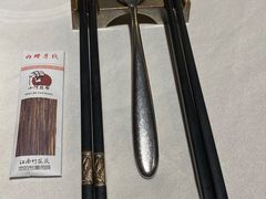 -小河盐帮·私家菜·烤鸭(三元桥·霄云路店)