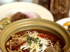 -盛百味·家宴餐厅(霸州分店)