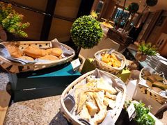 -上海东方佘山翰悦阁酒店·Vie全日制餐厅