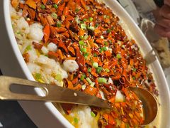 -前海沿·青岛菜(乐客城店)