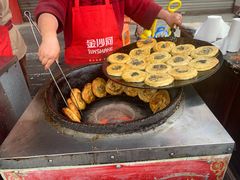 -蔡锅魁(军屯一店)