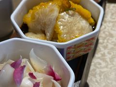 -天龙宝严素食馆(大兴善寺店)