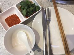 -蜀皇·菌汤鲜黄牛肉汤锅(宽窄巷子店)