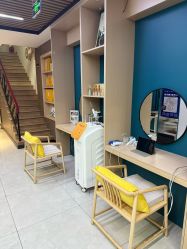 -头道汤头疗养生馆