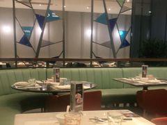 大堂-港丽餐厅(高德置地店)