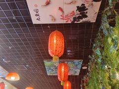 -江湖水乡铁锅炖魚(周庄嘉园店)