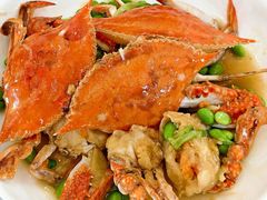-碧海银沙海鲜餐厅(恒大海上威尼斯店)