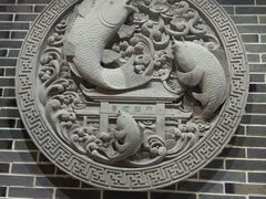 -川沙古镇-停车场