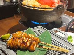 -小川洋风料理(江汉路店)