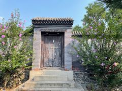 -阳台山自然风景区