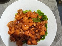 -会宾园·云山宴中餐