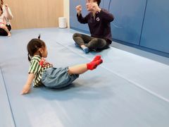 -金宝贝国际早教中心(万象城中心)