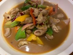 -吉香碳烤生蚝(仙霞路店)