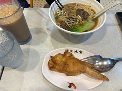 炸鸡翼-海王冰室(皇朝店)