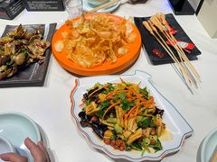 -首府山烧烤·小龙虾·KTV(翠堤湾店)