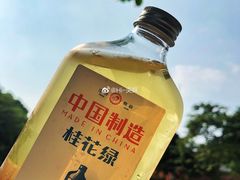 -喜茶(佛山岭南站店)