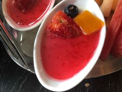 -上海虹桥西郊假日酒店